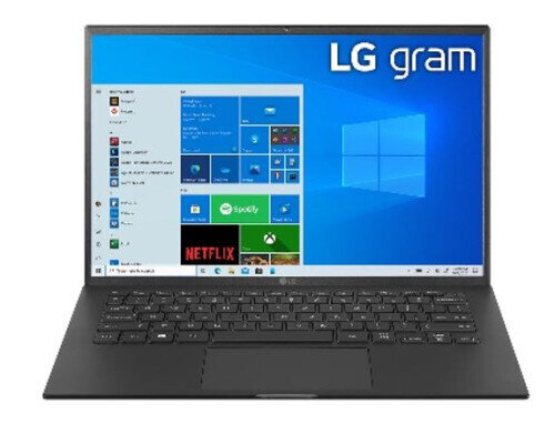 PORTATIL LG GRAM (17Z90Q-G.AD78B) 17” IPS/WQXGA 2560 X 1600/350 NITS/CORE I7-1260P/32GB RAM DDR5/1024 GB SSD/WINDOWS 11/PESO 1,350 KG/2X USB TIPO C/2X USB TIPO A/80WH