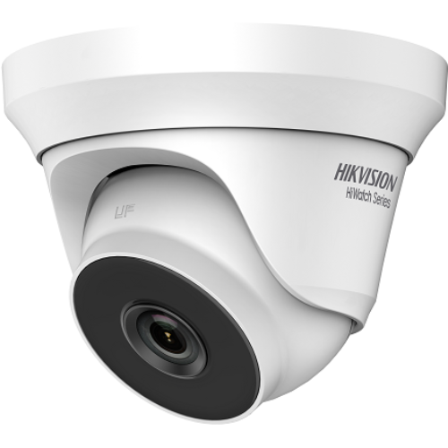 CAMARA ANALOGICA HIWATCH ECONOMIC SERIES TVI / RESOLUC HD1080P / LENTE 2.8MM / CARCASA TURRET / METAL / PROTECCION IP66 / IR 4 IN 1, EXIR, METAL (HWT-T220-M 2.8MM) 300611449 CAMARA ANALOGICA HIWATCH ECONOMIC SERIES TVI / RESOLUC HD1080P / LENTE 2.8MM / CARCASA TURRET / METAL / PROTECCION IP66 / IR 4 IN 1, EXIR, METAL (HWT-T220-M 2.8MM) 300611449