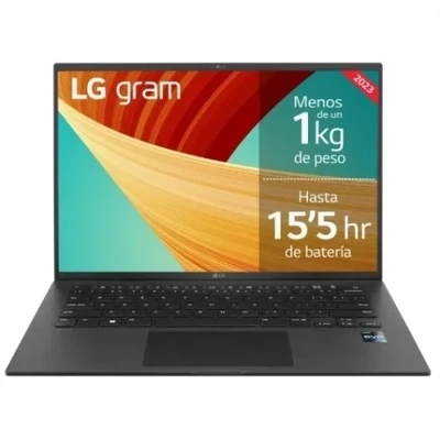 LG PORTATIL  (14Z90R-G.AD78B) 14"/GRAM