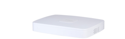 DAHUA - DH-XVR4108C-I - GRABADOR XVR WIZSENSE 2HDD 8CH SMART 1U AI SUPORTA AUDIO, 2WAY