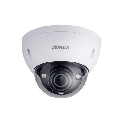 DAHUA - DH-IPC-HDBW5831EP-ZHE-2712 - 8MP WDR VANDAL-PROOF IR DOME CAMERA NETWORK CAMERA