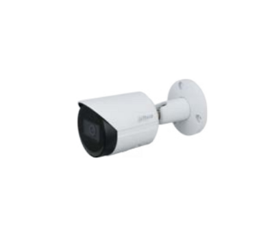 DAHUA - DH-IPC-HFW2231SP-S-0280B-S2-QH - 2MP LITE IR FIXED-FOCAL BULLET NETWORK CAMERA