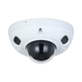 DAHUA - DH-IPC-HDBW3441FP-AS-0280B-S2 - 4MP IR FIXED-FOCAL DOME WIZSENSE NETWORK CAMERA