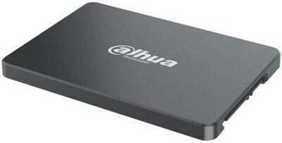 DISCO DURO 2TB 2.5 INCH SATA SSD, 3D NAND, READ SPEED UP TO 550 MB/S, WRITE SPEED UP TO 490 MB/S, TBW 800TB (DHI-SSD-C800AS2TB)