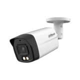 DAHUA - DH-HAC-HFW1509TLMP-IL-A-0280B-S2 - 5MP HDCVI  SMART DUAL ILLUMINATION BULLET