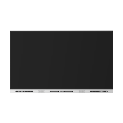 DAHUA DISPLAY 75" DAHUA EDUCATION INTERACTIVE WHITEBOARD  (1.0.01.14.11591)(DHI-LPH75-ST470-B)