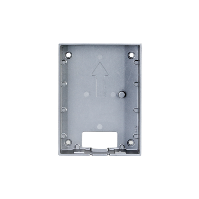 DAHUA - VTM115 - CAJA DE MONTAJE EN SUPERFICIE PARA VTO2202F-P