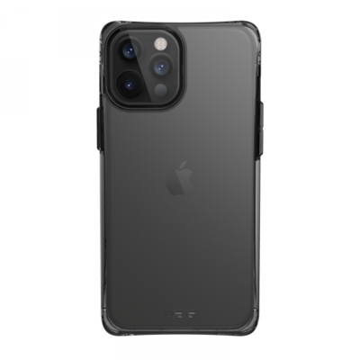 UAG APPLE IPHONE 12 PRO MAX METROPOLIS LEATHER BLACK