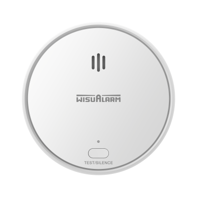 DAHUA - DH-HY-SA20A - DETECTOR DE HUMO AUTÓNOMO