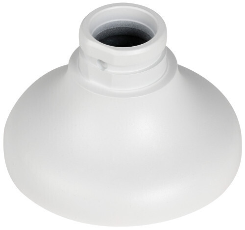 DAHUA - DH-PFA106 - ADAPTADOR DE MONTURA PARA HDBW7/6 HDB1 HDW7/6/5/4/2/1 PFB220C PFB305W