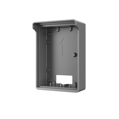 DAHUA - VTM05R - CUBIERTA PARA LA LLUVIA MONTADA EN SUPERFICIE PARA EL VTO2202F