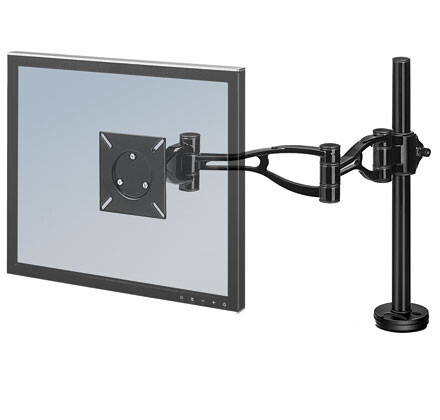 BRAZO FLEXIBLE PARA MONITOR FELLOWES 8041601