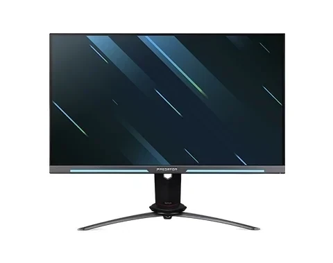MONITOR ACER 27" KA270 HBI (UM.HX0EE.034) 16:9 1MS(VRB) 250NITS VGA HDMI FREESYNC EU MPRII BLACK H.CABLE X1