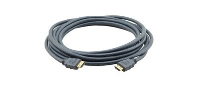 Kramer Electronics C-HM/HM-10 CABL cable HDMI 3 m HDMI tipo A (Est�ndar) Negro