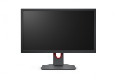 BenQ ZOWIE XL2411K Monitor para e-Sports 24" LED FullHD 144Hz DyAc, 120Hz compatible para PS5 y Xbox Series X