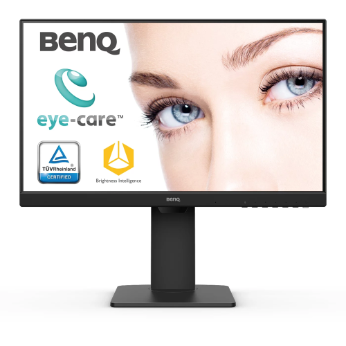 Benq BL2485TC 60,5 cm (23.8") 1920 x 1080 Pixeles Full HD LED Negro