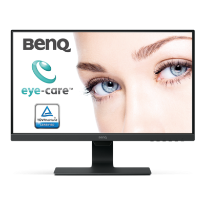 Benq GW2480L 60,5 cm (23.8") 1920 x 1080 Pixeles Full HD LED Negro