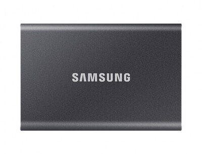 Samsung T7 1000 GB Gris