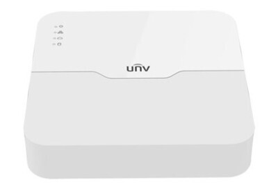 4-CH 1-SATA ULTRA 265/H.265/H.264 NVR
