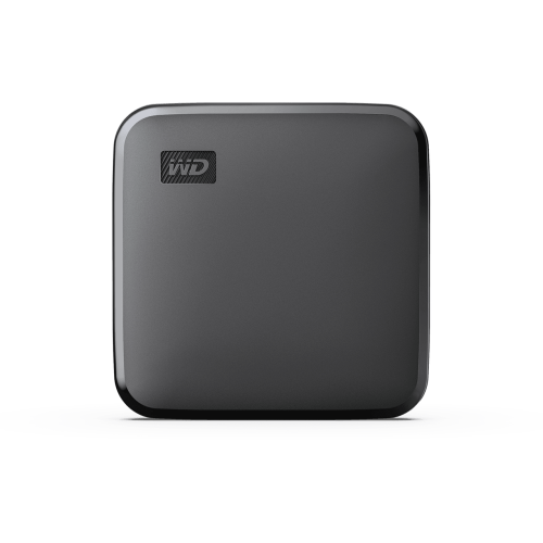 SSD EXTERNO WD Elements 480GB
