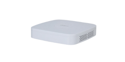 DAHUA - DH-NVR2104-S3 - GRABADOR NVR 1HDD 4CH GEN 3
