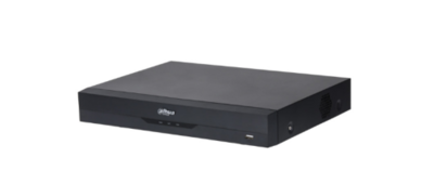 DAHUA - DH-XVR5104H-4KL-I3 - GRABADOR XVR WIZSENSE 1HDD 4CH MINI 1U 4K@7FPS  3RD GEN AI SUPORTA AUDIO, 2WAY