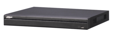 DAHUA - DH-NVR5208-4KS2V2.0 - - GRABADOR NVR 2HDD 8CH 4K GEN2