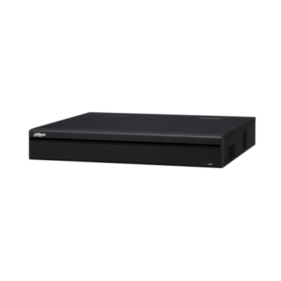 DAHUA - DH-NVR5432-4KS2V2.0 - - GRABADOR NVR 4HDD 32CH 4K GEN2