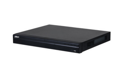 DAHUA - DH-NVR4216-4KS2/L - GRABADOR NVR 2HDD 16CH 4K GEN 2 LITE