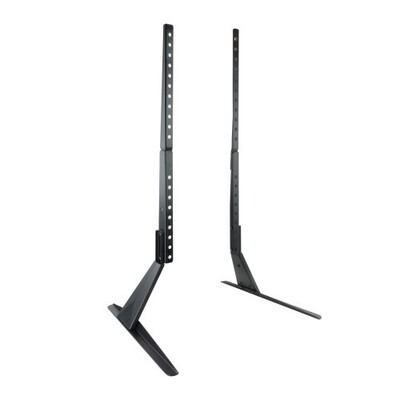 TooQ Soporte de mesa para pantallas 23"-75"