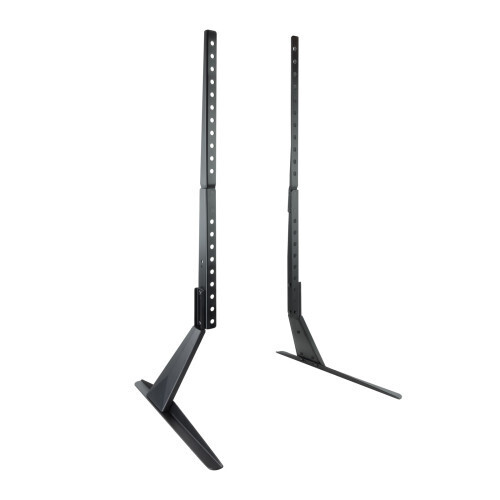 TooQ Soporte de mesa para pantallas 23"-75"