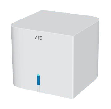 ZTE DIPPER Z1200 WI-FI 5 MESH AP DUAL-CORE GIGABIT AC1200