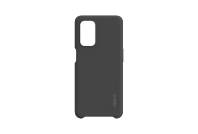OPPO 3062406 funda para teléfono móvil 16,5 cm (6.5") Negro