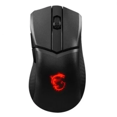 RATON MSI CLUTCH GM31 LIGHTWEIGHT WIRELESS