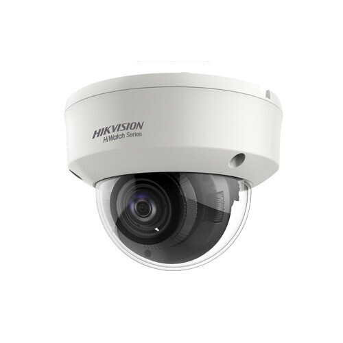 CAMARA ANALOGICA HIWATCH PERFORMANCE SERIES TVI / RESOLUC HD1080P / LENTE 2.7-13.5MM / CARCASA TURRET / METAL / PROTECCION IP66, IK10 / IR ULTRA LOW LIGHT, TRUE WDR, METAL, AUTO FOCUS, 4 IN 1 (HWT-D323-Z 2.7-13.5MM) 300612520 CAMARA ANALOGICA HIWATCH PERFORMANCE SERIES TVI / RESOLUC HD1080P / LENTE 2.7-13.5MM / CARCASA TURRET / METAL / PROTECCION IP66, IK10 / IR ULTRA LOW LIGHT, TRUE WDR, METAL, AUTO FOCUS, 4 IN 1 (HWT-D323-Z 2.7-13.5MM) 300612520