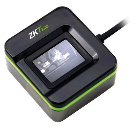 SILK ID USB FINGERPRINT READER (WITHOUT LOGO)  (P/N:ACC-USB