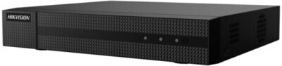 HIWATCH NVR ECONOMIC SERIES / PUERTOS POE 0 / CARCASA METAL / PUERTOS SATA 1, UP TO 6TB PER HDD / HDMI OUT 1, UP TO 4K / DECODIFICACION 1-CH @ 4K OR 4-CH @ 1080P / METAL, 4K (HWN-4104MH(C)) 303613424