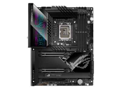 ASUS ROG MAXIMUS Z690 HERO Intel Z690 LGA 1700 ATX