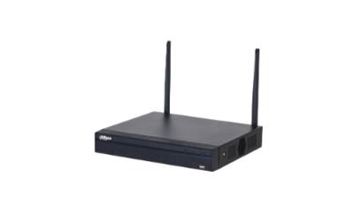 DAHUA - DH-NVR1104HS-W-S2-CE - GRABADOR NVR 1HDD 4CH COMPACT 1U WIFI GEN 2