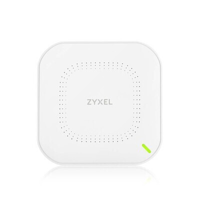 Zyxel NWA50AX 1775 Mbit/s Blanco Energía sobre Ethernet (PoE)