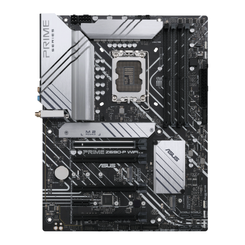 ASUS PRIME Z690-P WIFI Intel Z690 LGA 1700 ATX