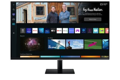 Samsung LS27BM500EU 68,6 cm (27") 1920 x 1080 Pixeles Full HD Negro