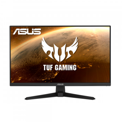 ASUS TUF Gaming VG249Q1A 60,5 cm (23.8") 1920 x 1080 Pixeles Full HD LED Negro