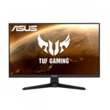 ASUS TUF Gaming VG249Q1A 60,5 cm (23.8") 1920 x 1080 Pixeles Full HD LED Negro