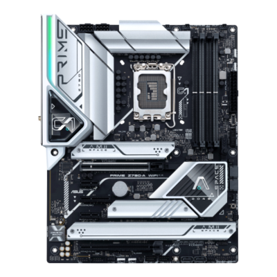 ASUS PRIME Z790-A WIFI Intel Z790 LGA 1700 ATX