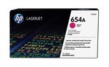 HP 654A TONER HP654A MAGENTA (CF333A)