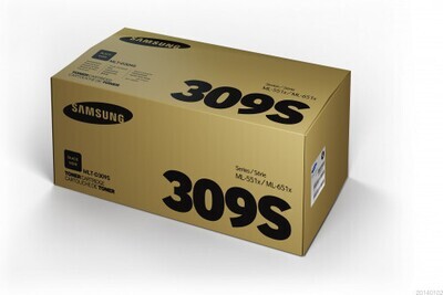 SAMSUNG PRINT CART. MLT-D309S   ML-5510ND/ML-6510ND (MLT-D309S/ELS)(SV103A)