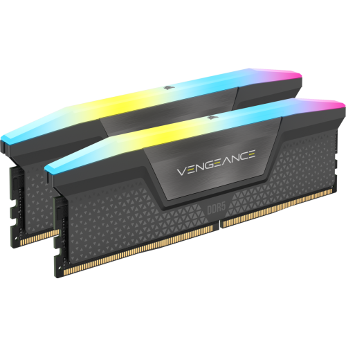 Corsair CMH32GX5M2B5600Z36K módulo de memoria 32 GB 2 x 16 GB DDR5 5600 MHz