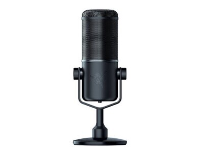 Razer Seiren Elite Negro
