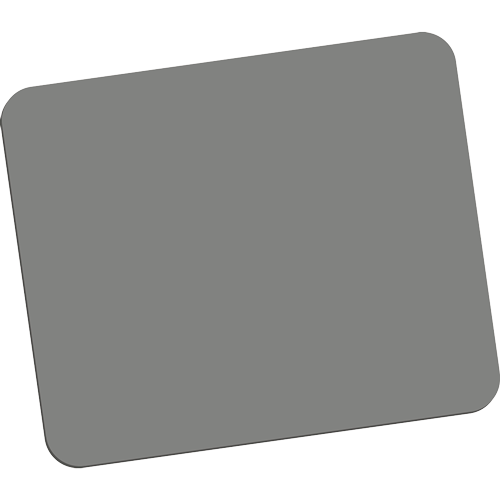 ALFOMBRILLA RATON ANTIDESLIZANTE GRIS FELLOWES 29702